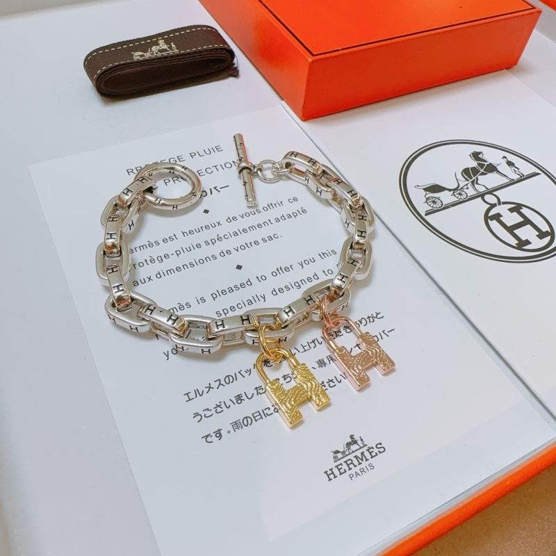 Hermes Bracelets